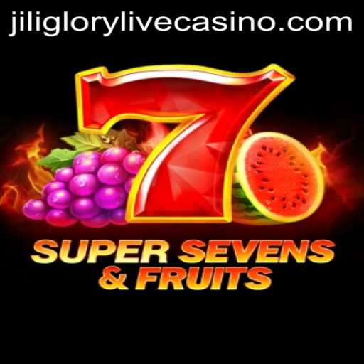 Exploring the Exciting World of 7SuperSevensFruits: A Jiliglory Masterpiece