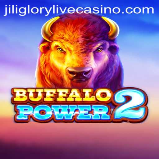 Buffalo Power 2: An Exciting Adventure