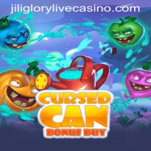 Unraveling CursedCanBonusBuy: A Deep Dive into the Enigmatic Game with Jiliglory