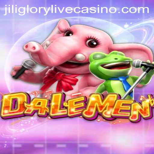 Exploring the Fascinating World of DALEMEN: The Latest Gaming Sensation