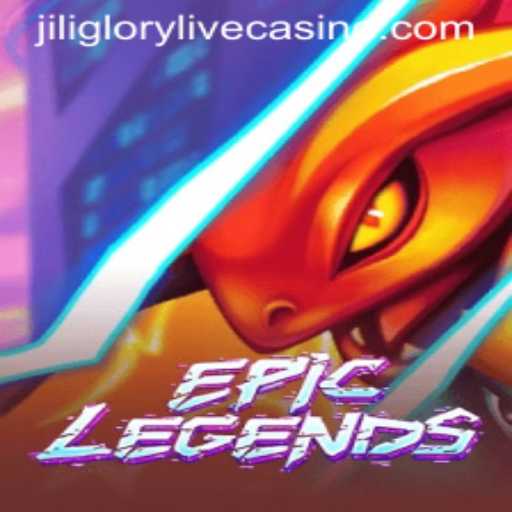 Exploring the Adventure and Strategy of EpicLegends