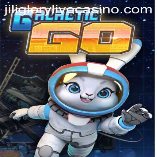 Discover the Universe of GalacticGO: The New Frontier in Gaming
