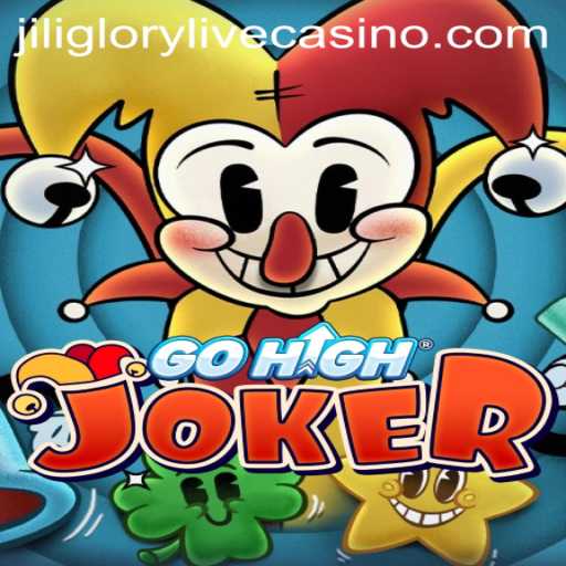 Unveiling the Exciting World of GoHighJoker: A Game Like No Other