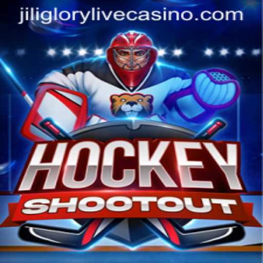 HockeyShootout: The Thrilling Virtual Hockey Experience