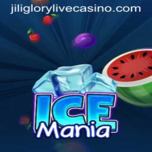 IceMania: Discovering the Thrills and Chills of the Latest Gaming Sensation