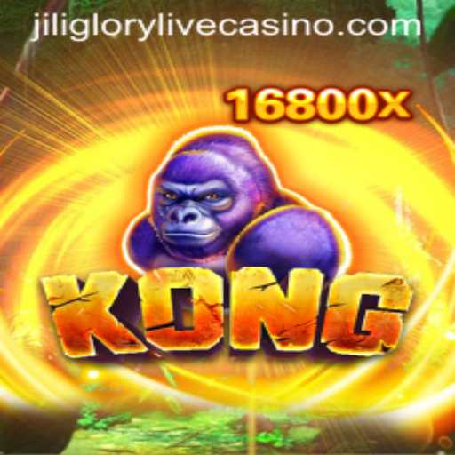 Kong: A Legendary Adventure in the World of Jiliglory