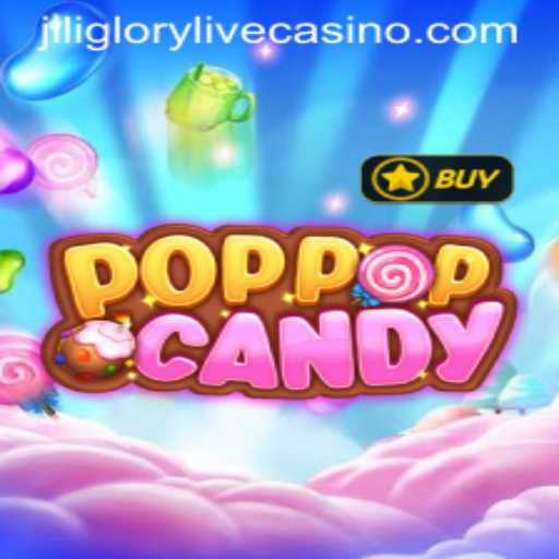 Exploring The World of POPPOPCANDY: A Journey Through Sweet Adventure
