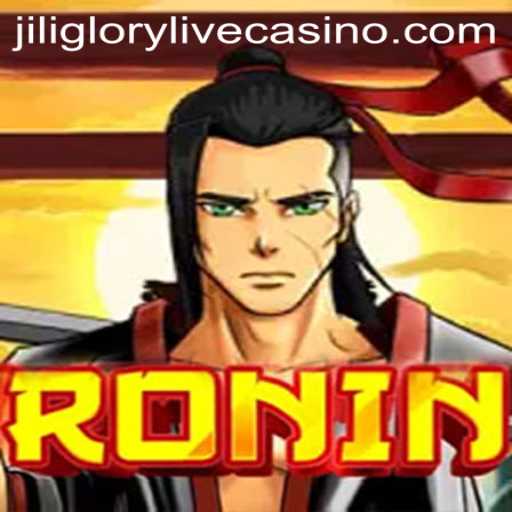 Explore the Enigmatic World of Ronin: A Game of Strategy and Skill
