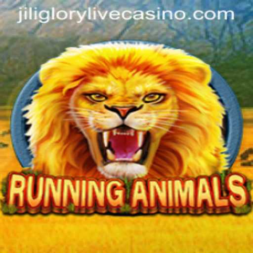 Experience the Thrill of RunningAnimals: A Dynamic Adventure with Jiliglory