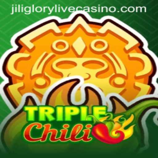 Experience the Excitement of TripleChili: A Thrilling Game Adventure