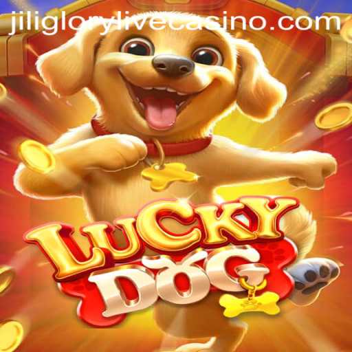 Unveiling the Magic of LuckyDog