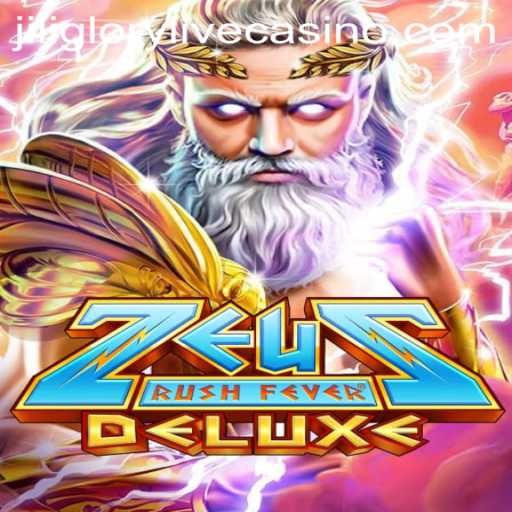 Exploring ZeusRushFeverDeluxe: A Thrilling Gaming Experience